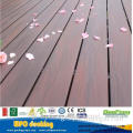 23*138mm Co-Extruded WPC composite decking